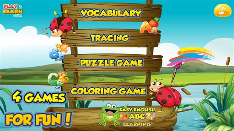 abc education games|Preschool Learning Games, Ages 3